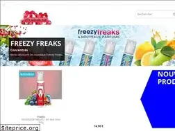 Sites similar to like-cigarette.fr