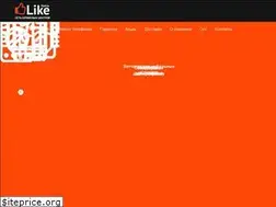 Sites similar to like-gsm.ru