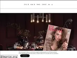 Sites similar to like-it-magazin.at