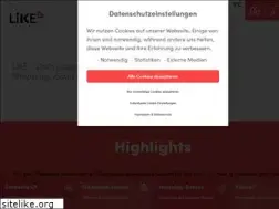 Sites similar to like-lippstadt.de