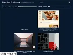 Sites similar to like-site-bookmark.info