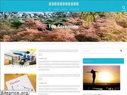 Sites similar to like-teaceremony.com