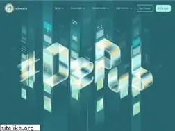 Sites similar to like.co