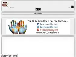 Sites similar to like.cumleleri.com