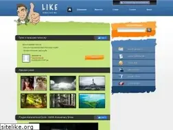 Sites similar to like.mk