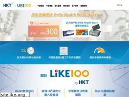 Sites similar to like100.hk