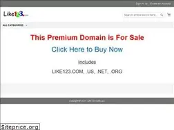 Sites similar to like123.net