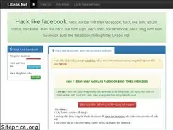 Sites similar to like5s.net