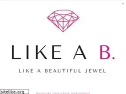 Sites similar to likeab.com