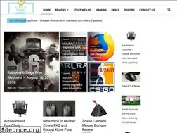 Sites similar to likeabaws.com