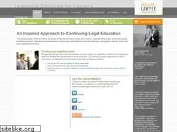 Sites similar to likeablelawyer.com