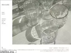 Sites similar to likeacafe.com
