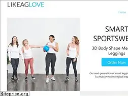 Sites similar to likeaglove.me