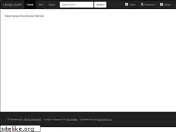 Sites similar to likealunatic.jp