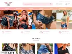 Sites similar to likeangels.com.br