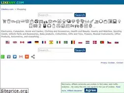 Sites similar to likeany.com