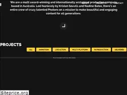 Sites similar to likeaphoton.com