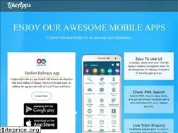 Sites similar to likeapps.mobi