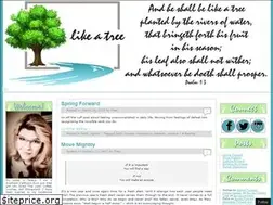 Sites similar to likeatree.net