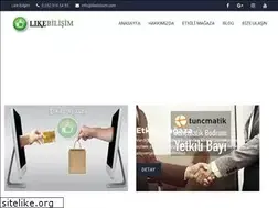 Sites similar to likebilisim.com