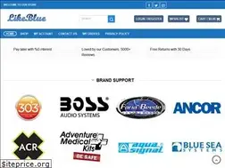 Sites similar to likeblue.com