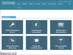 Sites similar to likecasa.it