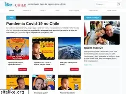 Sites similar to likechile.com