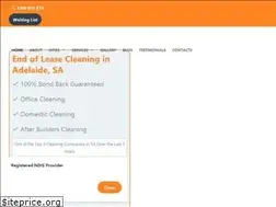 Sites similar to likecleaning.com.au