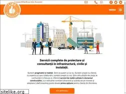 Sites similar to likeconsulting.ro