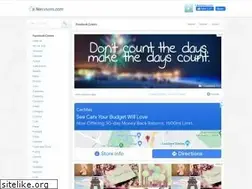 Sites similar to likecovers.com