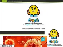 Sites similar to likecuriosidade.blogspot.com