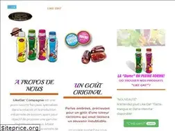 Sites similar to likedat.fr