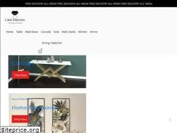 likedecors.com