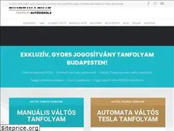 Sites similar to likedrive-autosiskola.hu