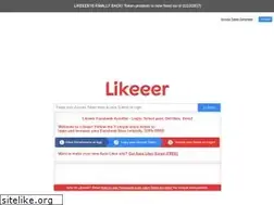 Sites similar to likeeer.com