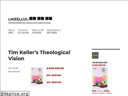 Sites similar to likeellul.com