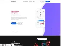 Sites similar to likefinity.com