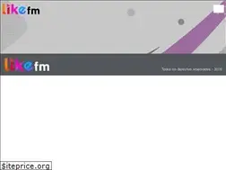 Sites similar to likefm.com.ec