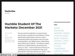 Sites similar to likeforlike.ek1.pl