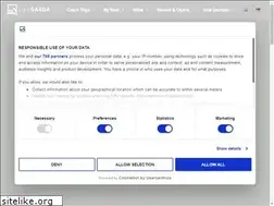 Sites similar to likegarda.com
