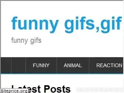 Sites similar to likegif.com