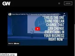Sites similar to likegrantwise.com