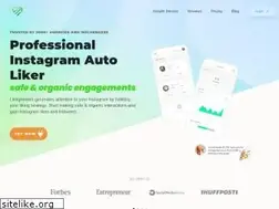 Sites similar to likegrowers.com