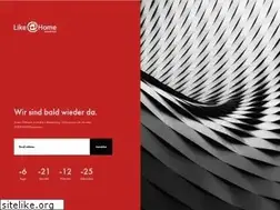 Sites similar to likehome.immo