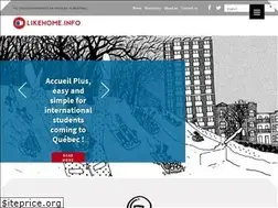 Sites similar to likehome.info