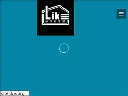 Sites similar to likehouse.ge