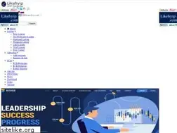 Sites similar to likehyip.com