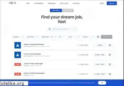 Sites similar to likeit.lv