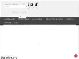 Sites similar to likeithome.es