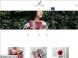 Sites similar to likelife.com.tw